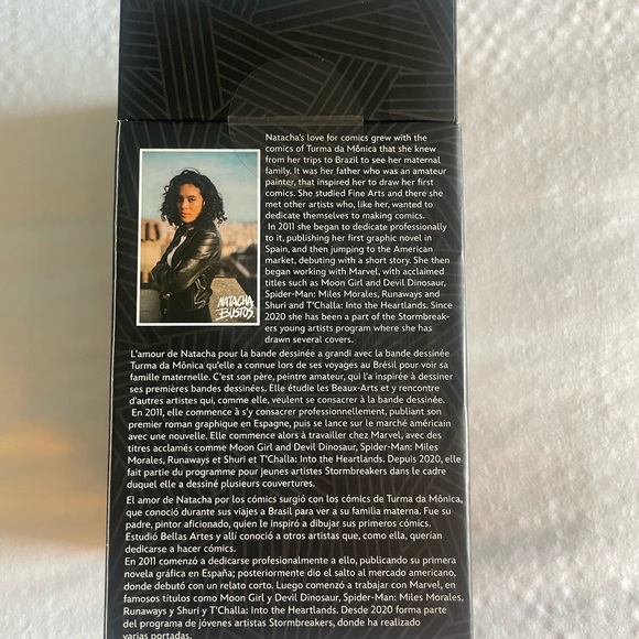 World of wakanda puzzle NEW - Picture 5 of 5